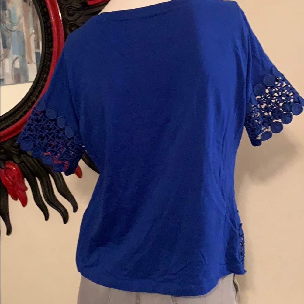 A.N.A blouse - Picture 5 of 7